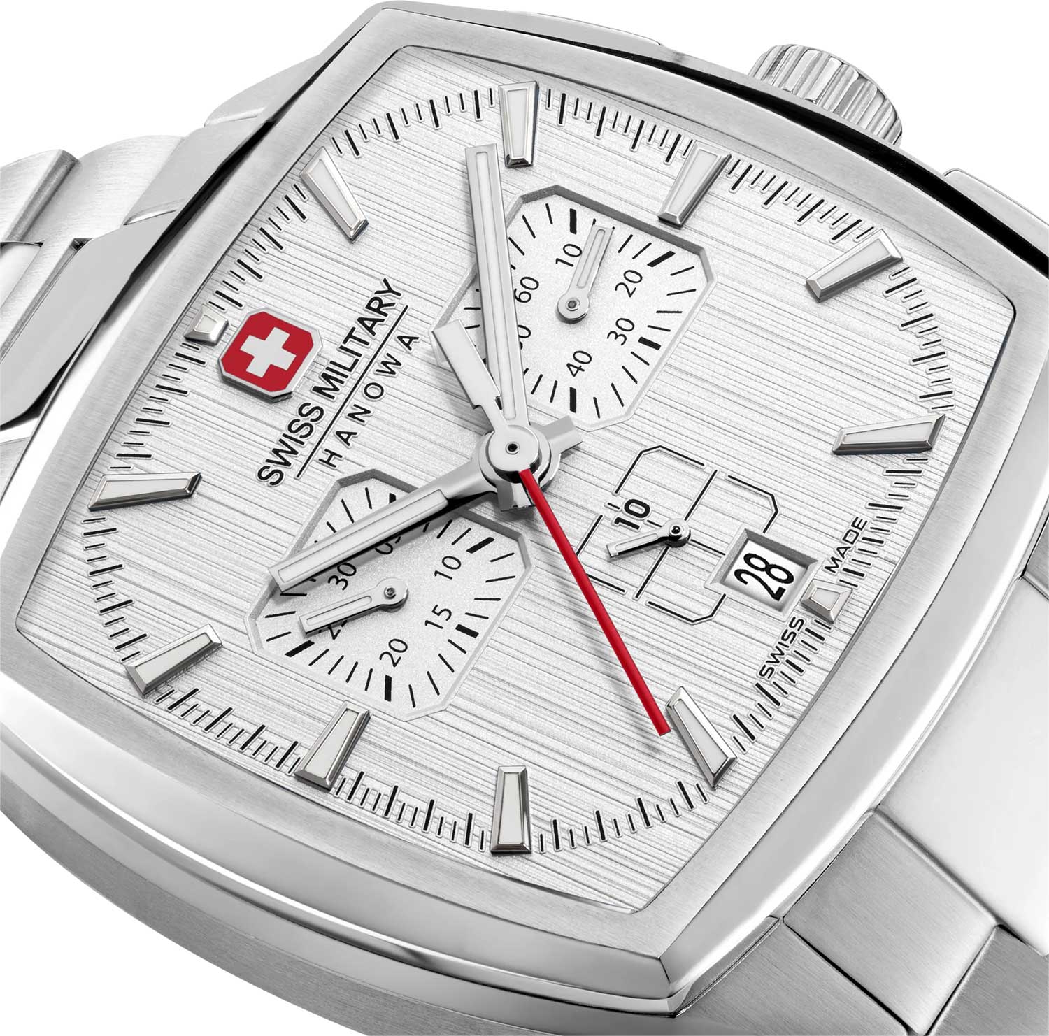 Swiss Military Hanowa Starlight SMWGI0004303 — фотография 3